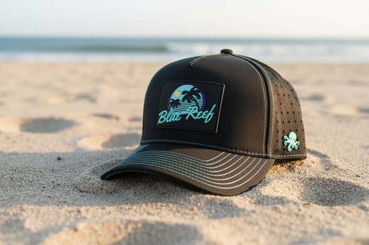 Blue Reef