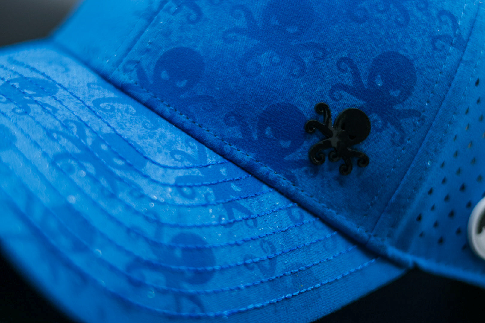 MO Deep Blue
