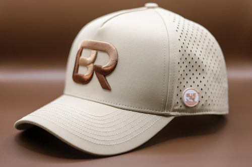 Gorra crema 5 paneles snapback en polyester con bordado 3d color brown oscuro y clarito al estilo bluereef puerto rico

Gorra unisex, diseño unico
Gorra diseñada en puerto rico
Gorra no impermeable
Gorra unica en estilo
Gorra oara toda ocasion
Gorras de puerto rico
Gorras de alta calidad

