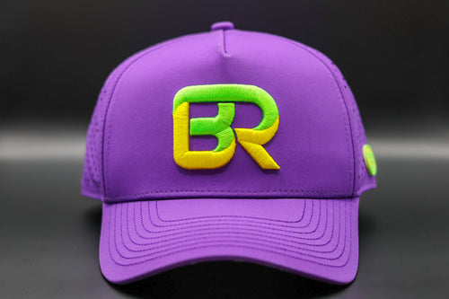 BR Coralline