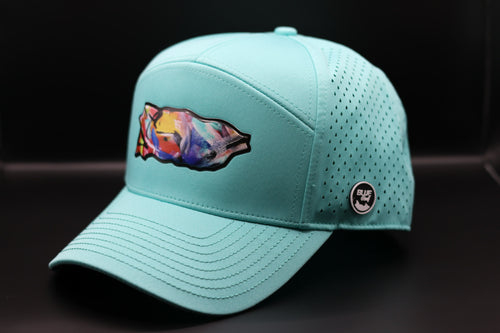 Gorra 7 paneles impermeable inspirada en la isla de puerto rico
Gorra impermeable edición limitada con diseño exclusivo – ideal para clima tropical en Puerto Rico"
Gorra técnica con ventilación y logo Blue Reef – protección y estilo para días de sol"
Snapback resistente al agua con estilo caribeño – accesorio imprescindible para aventuras al aire libre"
Gorra trendin en PR, 