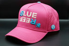 Gorra premium color fucsia con diseño tropical y detalles en azul – Blue Reef PR

Gorra impermeable rosada con logo bordado Blue Reef y ventilación lateral – Puerto Rico

Gorra rosada resistente al agua con logo de pulpo en goma – estilo urbano en Puerto Rico

Urban pink snapback with water-resistant design and Caribbean vibe – Puerto Rico style

Gorra impermeable, diseño unico, boricua, premium, puerto rico, dorado, guaynabo, unisex,, resistente al agua, snapback, alta calidad,estilo boricua, bordado.



