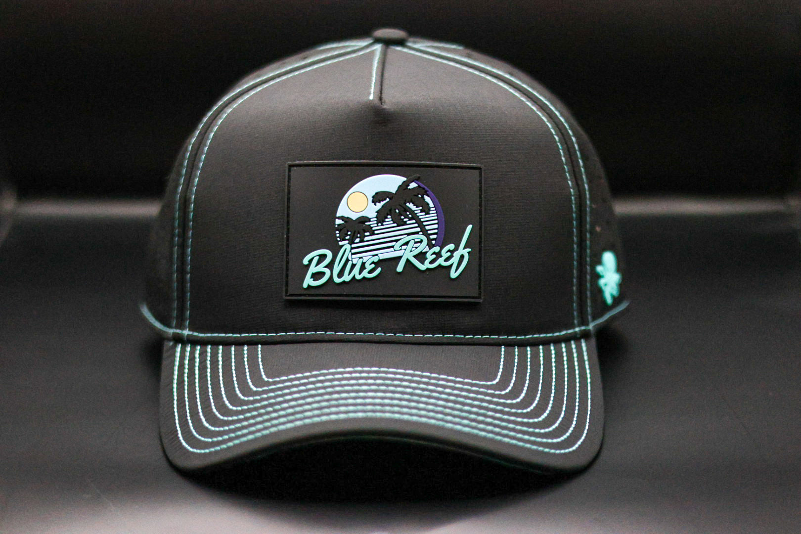 Blue Reef