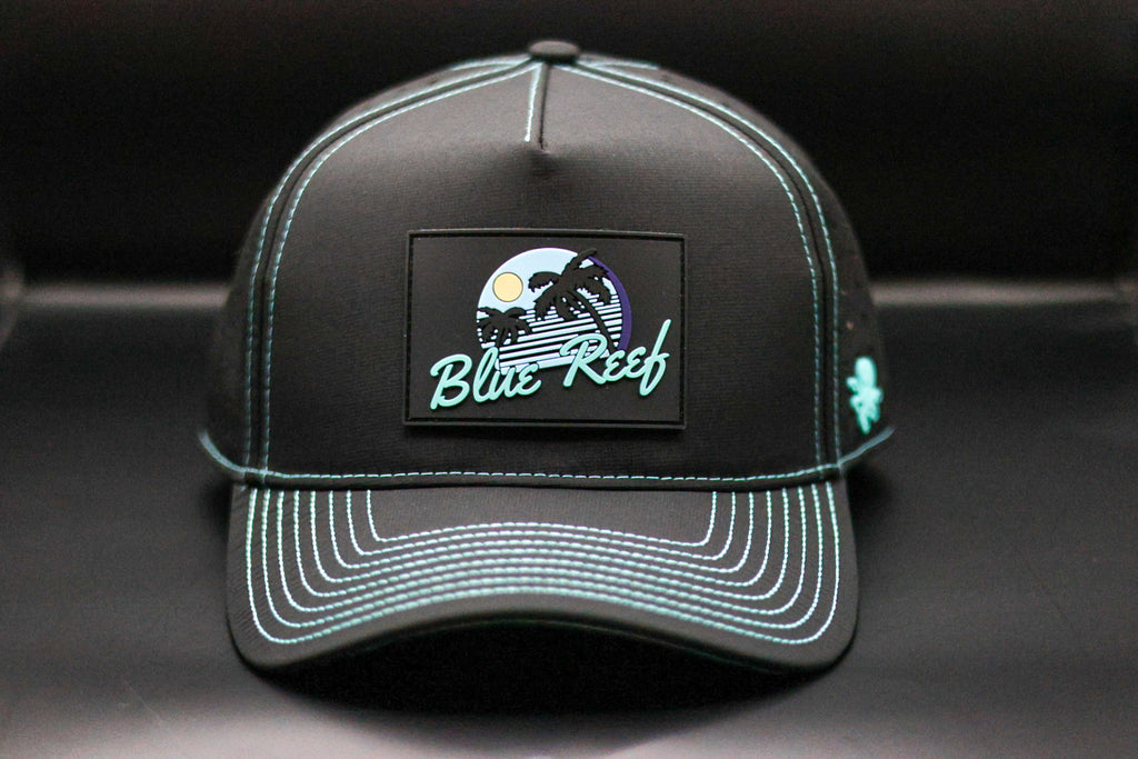 Blue Reef