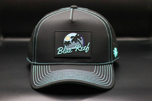 Blue Reef