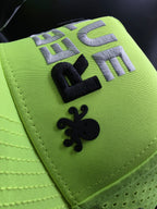BR Toxic Green