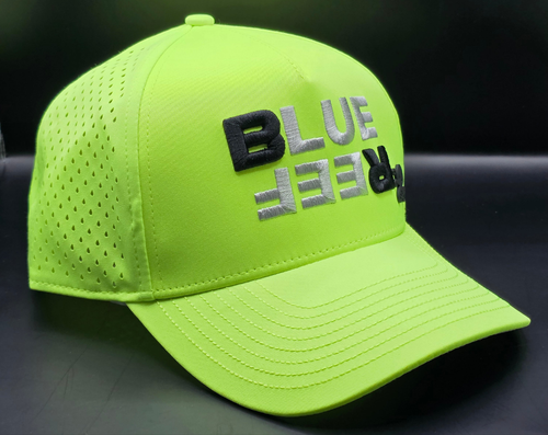 BR Toxic Green