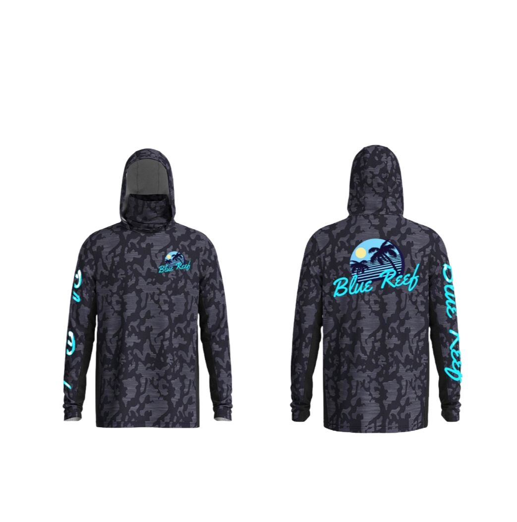 BR Mens Rashguards