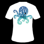 Blue Tide regular fit t-shirt