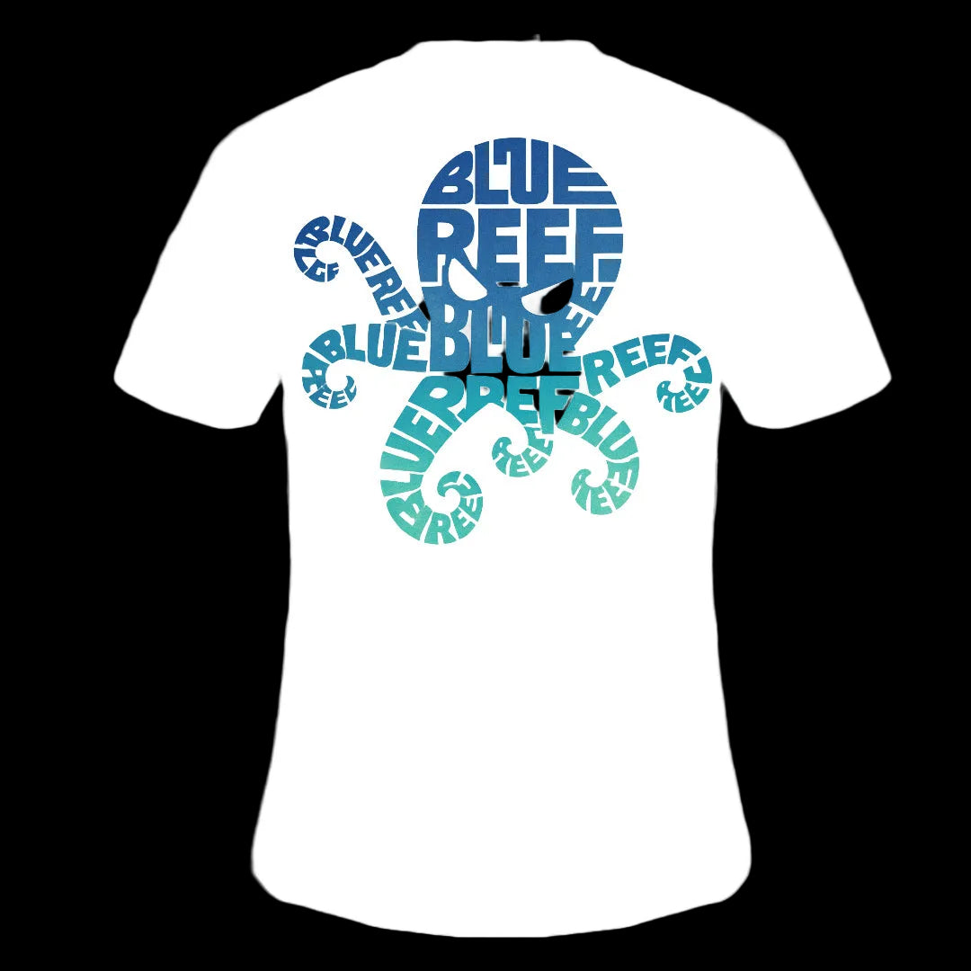 Blue Tide regular fit t-shirt