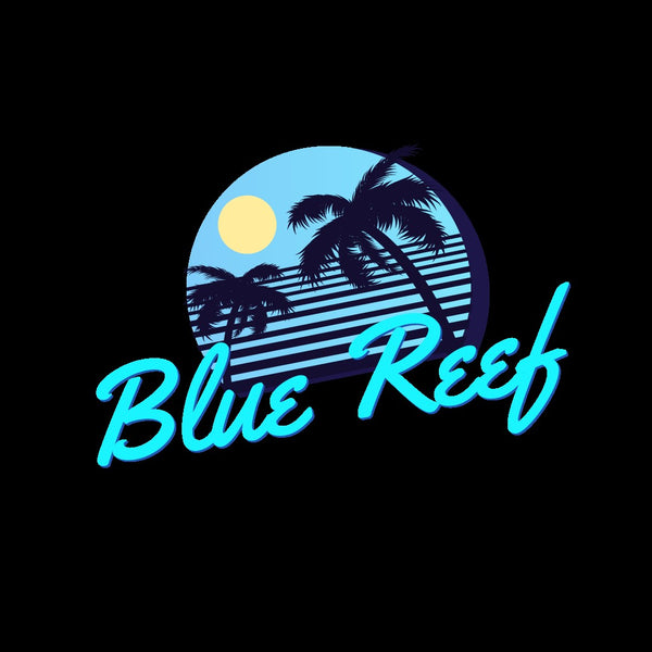 Blue Reef