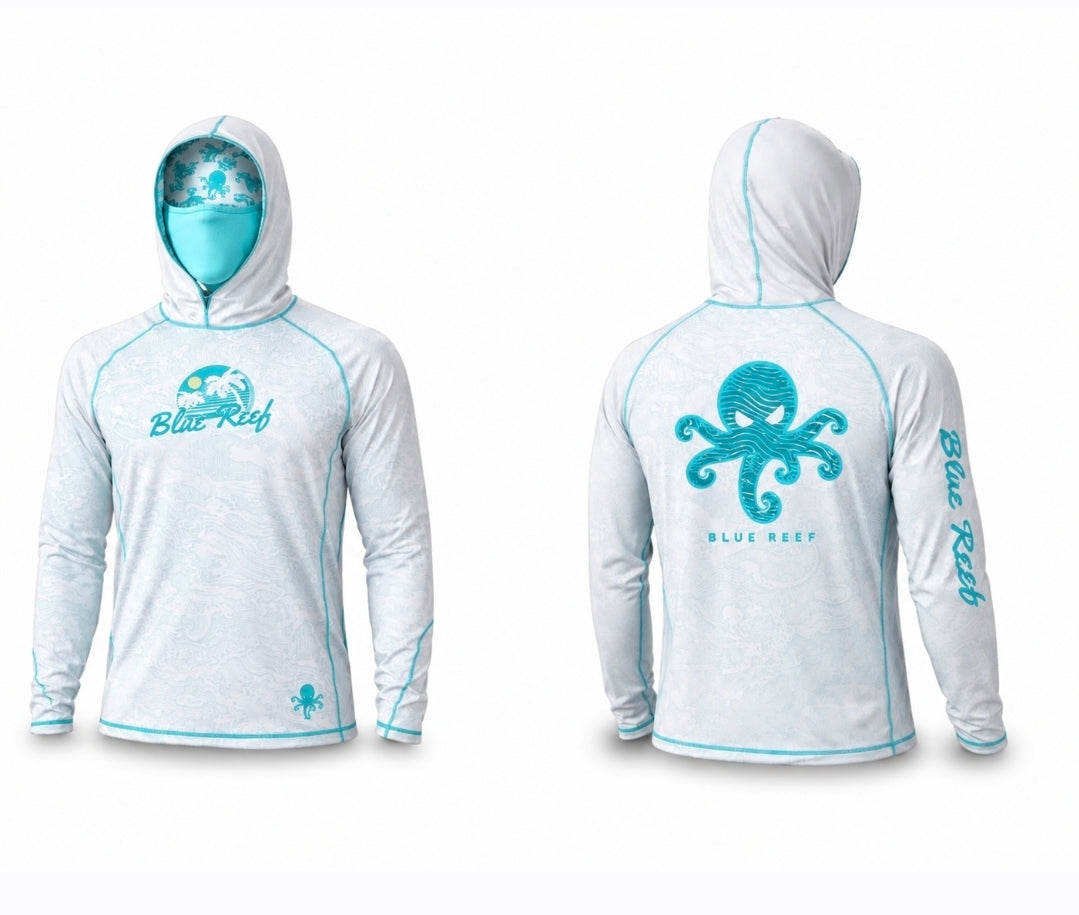 MO Breeze Rashguard