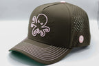 Pink Kraken