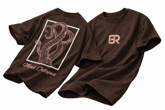 Kraken OZ T-shirt